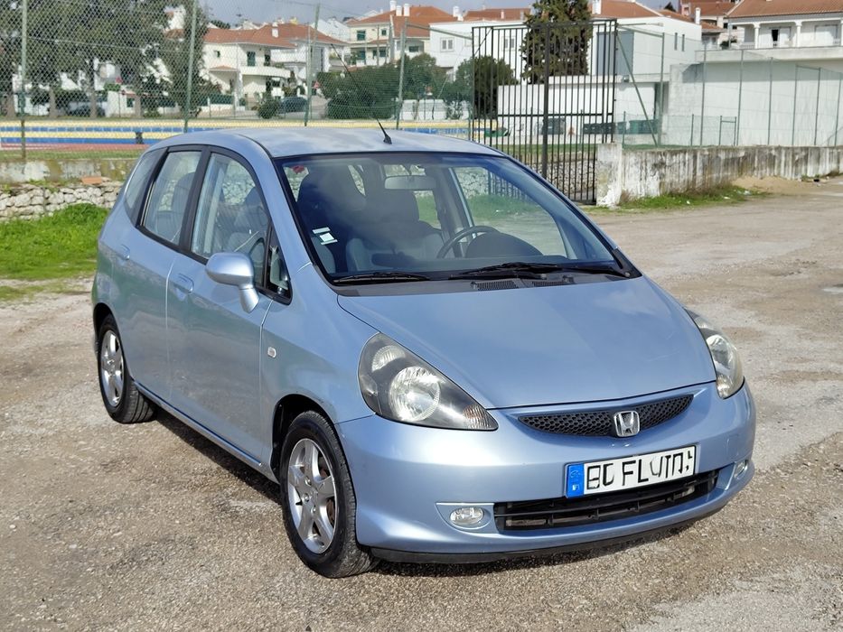 Honda jazz 2008 1 Dono