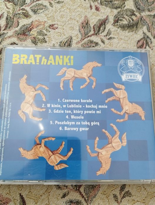 CD Brathanki stan bdb