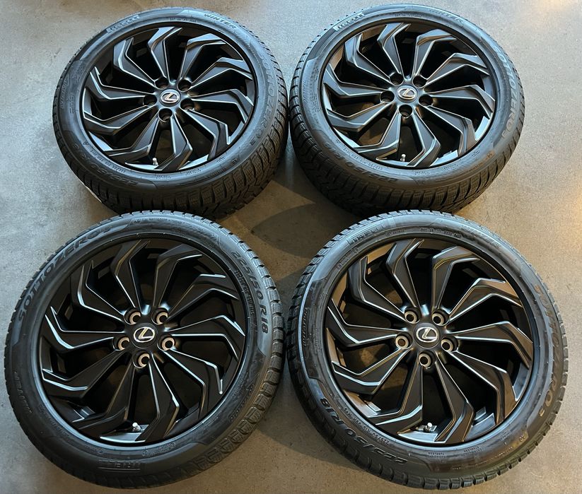 225 50 18 pirelli w Twojej okolicy? Sprawdź kategorię Opony