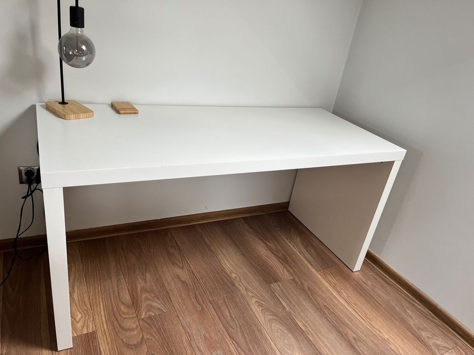 Sprzedam TANIO biurko serii MALM (Ikea)