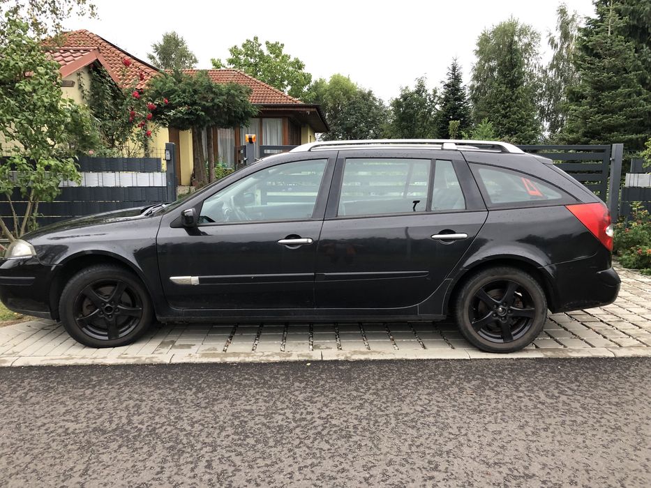 Renault Laguna
