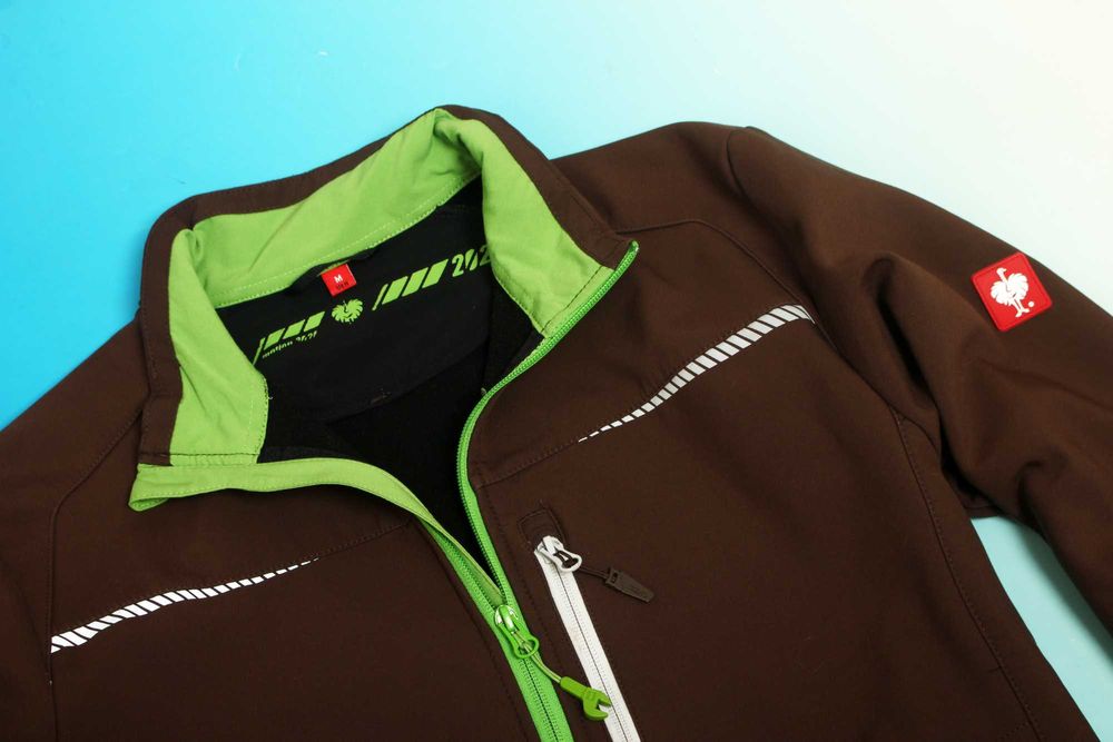 Engelbert Strauss Kurtka robocza - softshell - Motion 2020