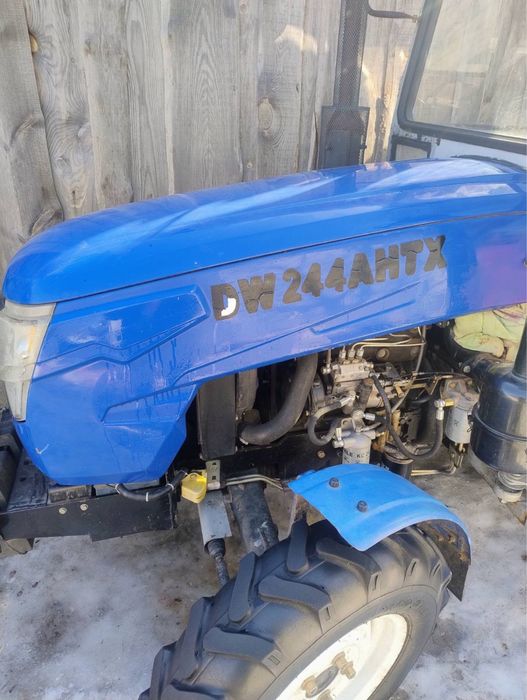 Продається трактор DW 244AHTXD