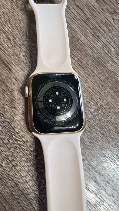 Смарт годинник GS8 Pro Max 46 mm