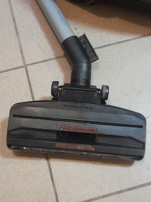 Пилесос *Siemens*