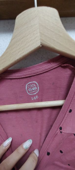 Bluzka cool club 146