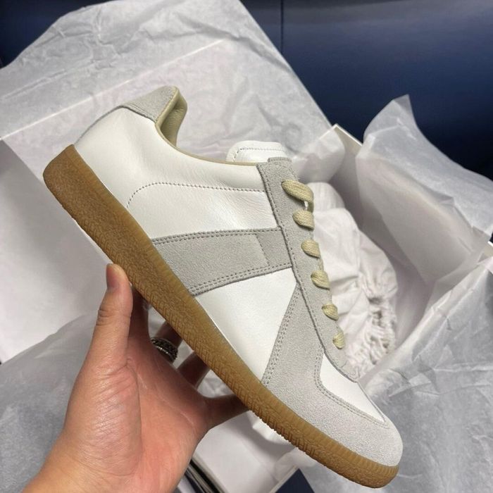 Кросівки Maison Margiela Replica | кеди кеды мейсон маржела