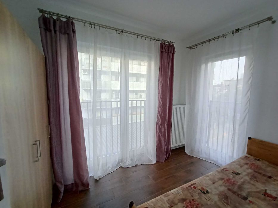 Mieszkanie – Kraków - Więcej