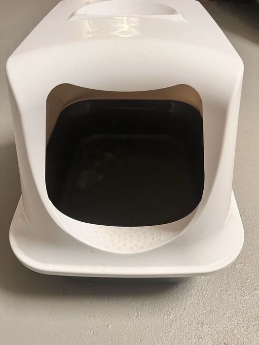 Casa + Almofada (Gato/a)