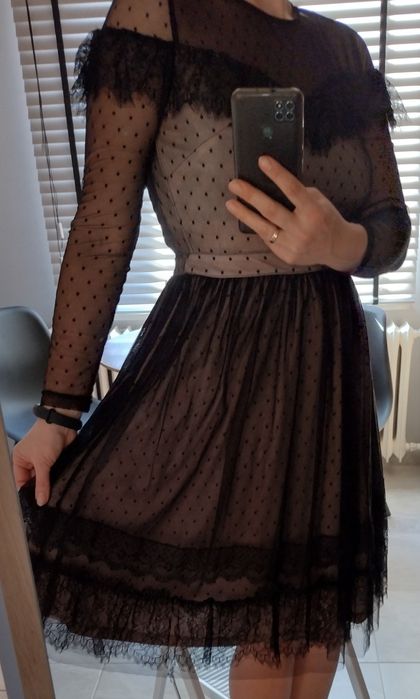 Sukienka Pretty Girl r. 40