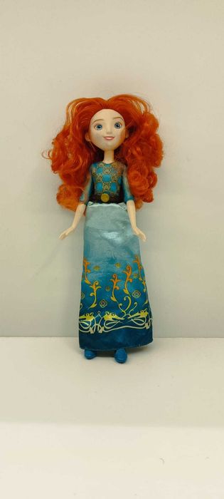 Barbie Princesa da Disney