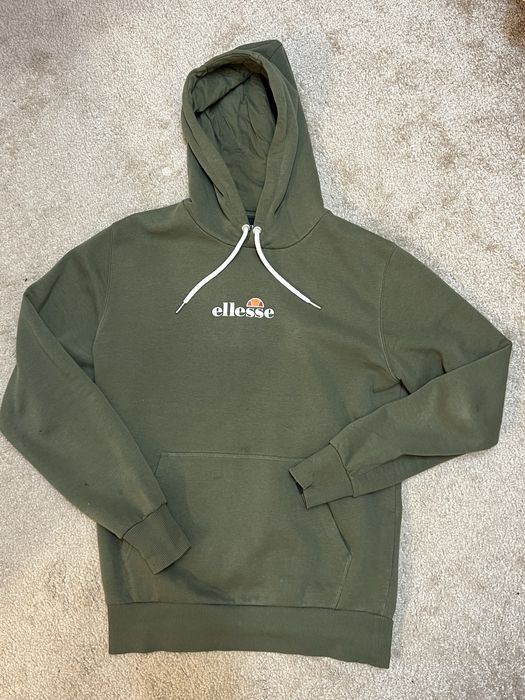 Кофта ellesse мужская