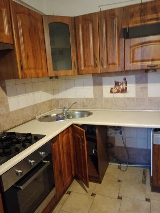 Mieszkanie do wynajecia