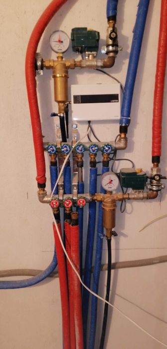 Ремонт квартир домів офісів