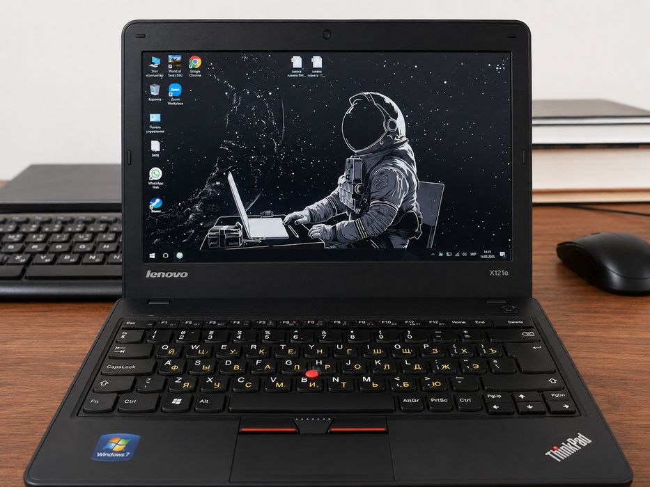 lenovo x121e - купити ноутбуки та аксесуари - Ціна на OLX.ua