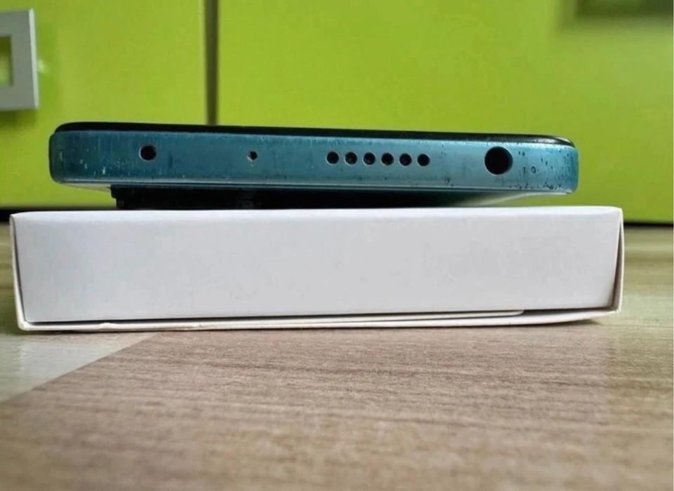 Xiaomi Redmi Note 11 Pro