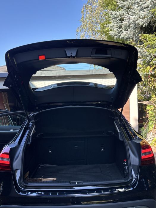 Sprzedam mercedesa Gla 180