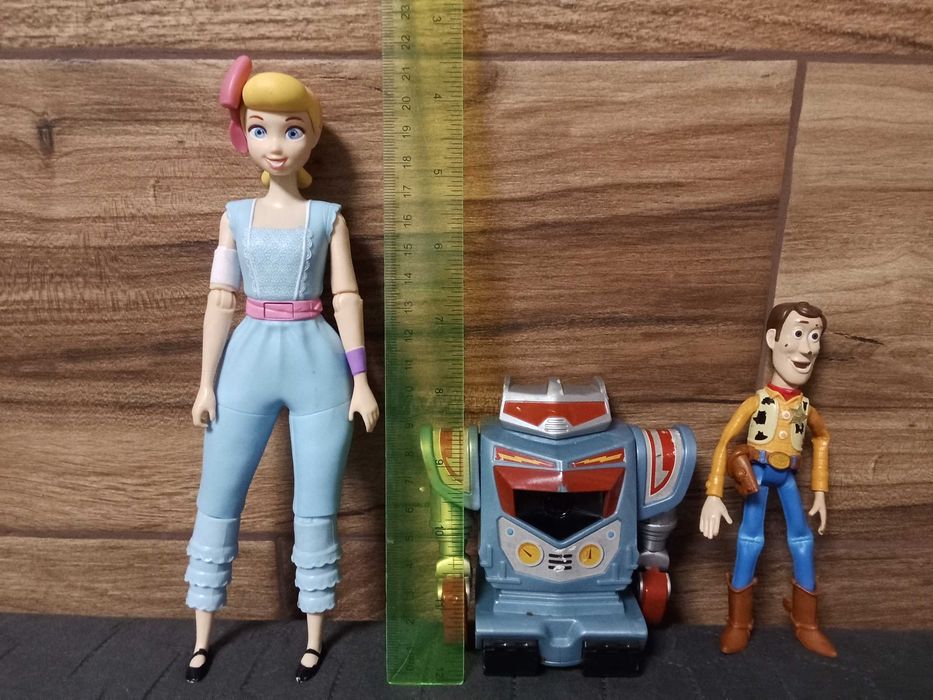 Історія іграшок Toy Story История игрушек Disney Бо Вуді Спаркс