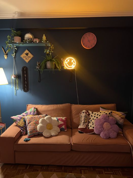 Sofá Kivik - IKEA