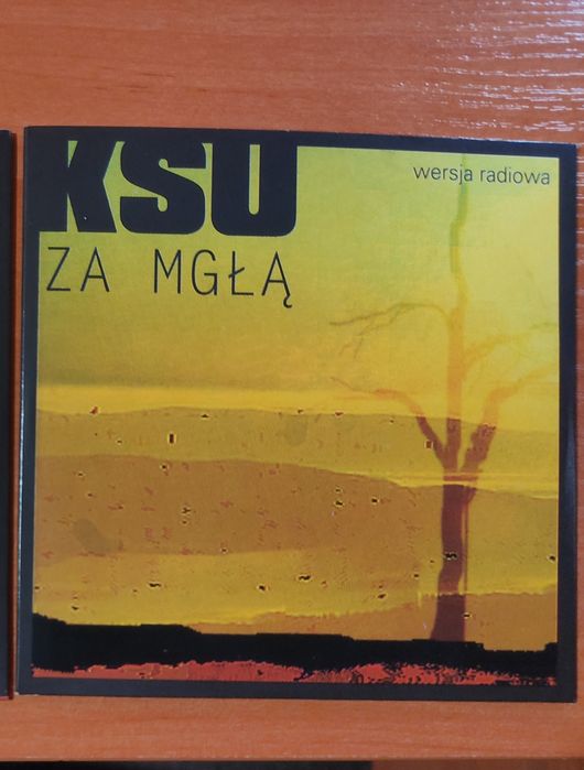 KSU. Singiel "za mgłą"