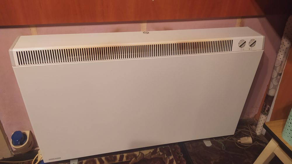 Piec akumulacyjny Stiebel Eltron 3,4 kV