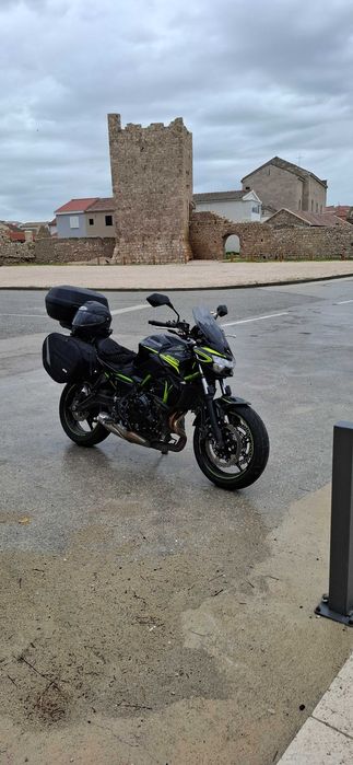 Kawasaki