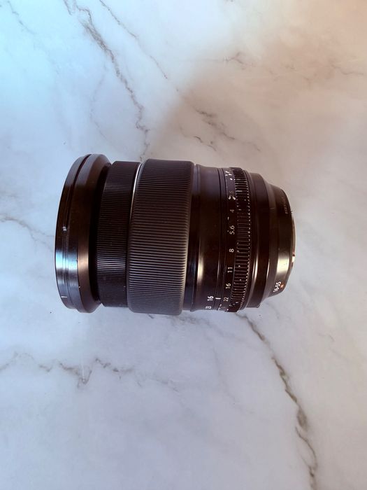 Fujifilm Fujinon XF 16-55mm F2.8