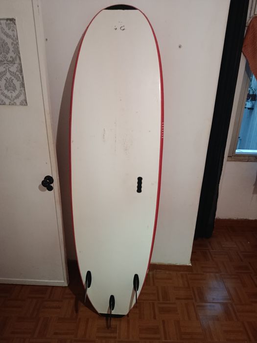 Vendo prancha de surf