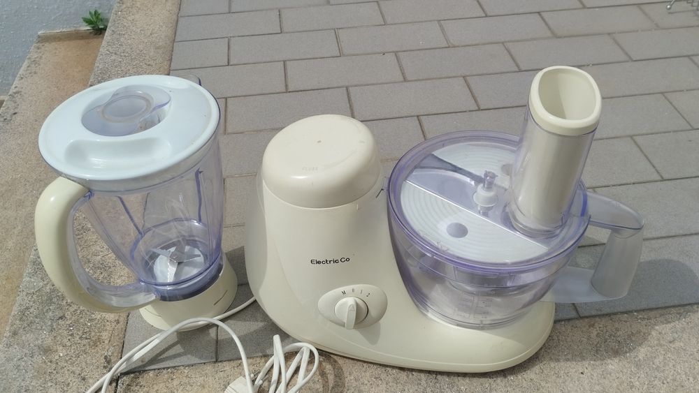 Liguidificadora e tritoradoda