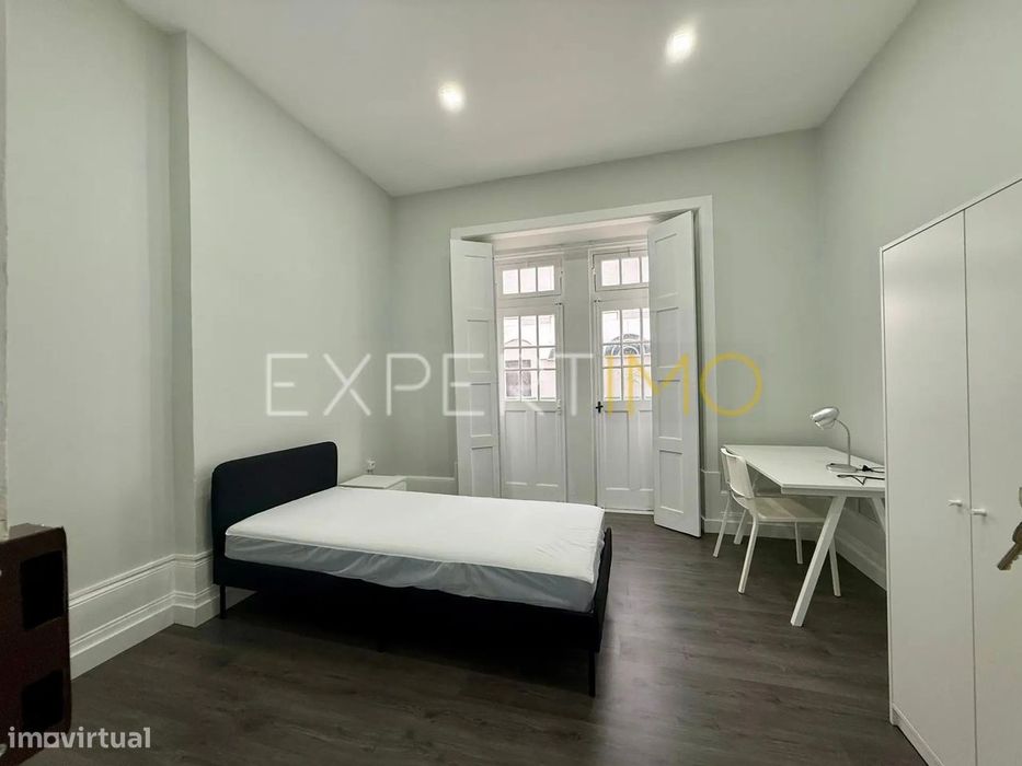 Apartamento T7 com 233m2, totalmente remodelado em Celas, Coimbra