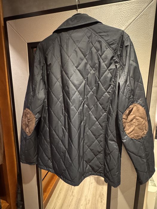 Casaco de vestir novo a estrear Belstaff