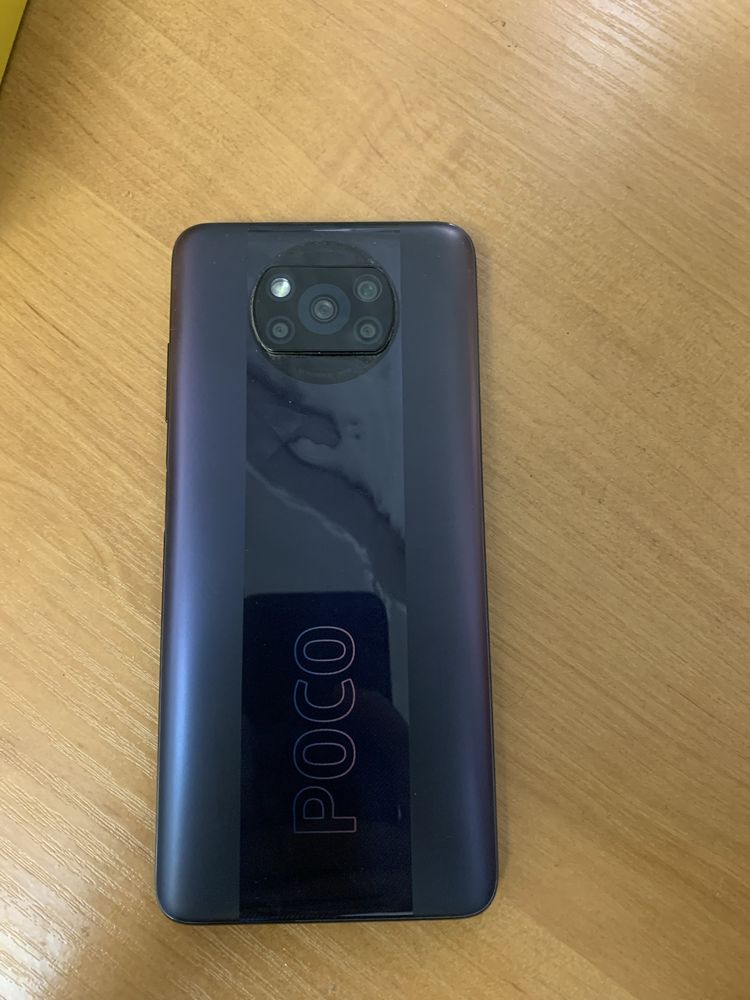 Телефон Poco X3 Pro: 3 000 грн. - Мобільні телефони / смартфони ...