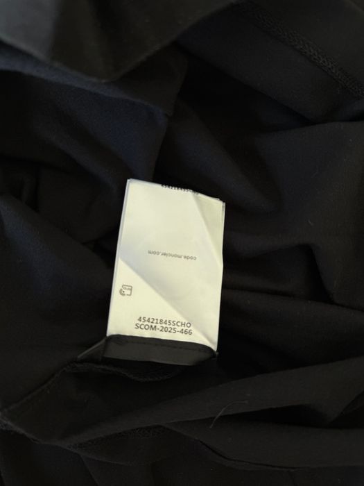 Koszulka Moncler
