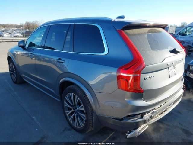 VOLVO XC90 T6 Momentum 2020