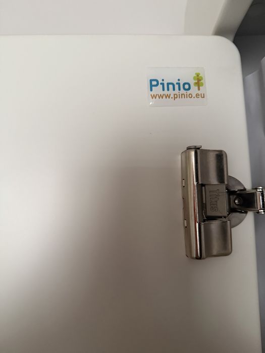 Szafa dziecieca pinio