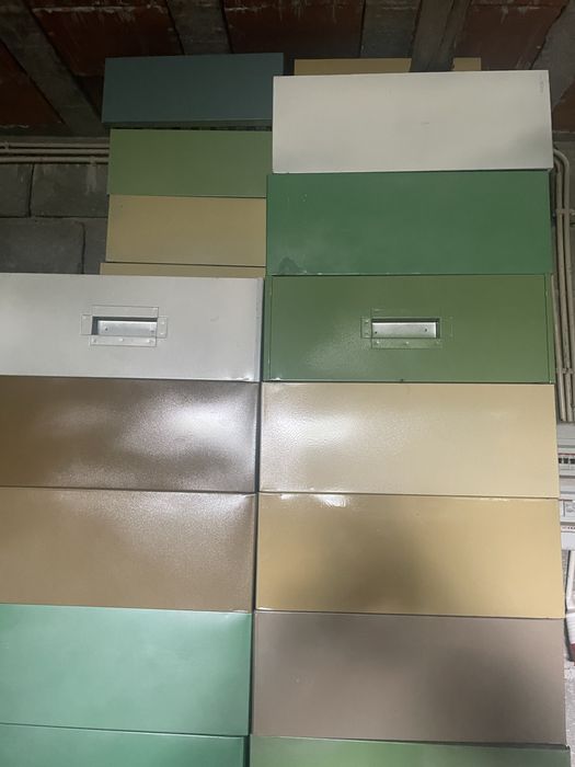 Alças para colmeias