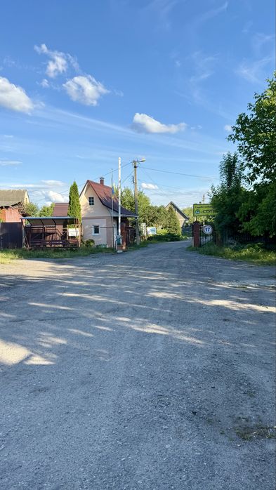 Продаж ділянки 25 сот., с. Старі Безрадичі, Обухів 10 км.,, Київ 20 км.