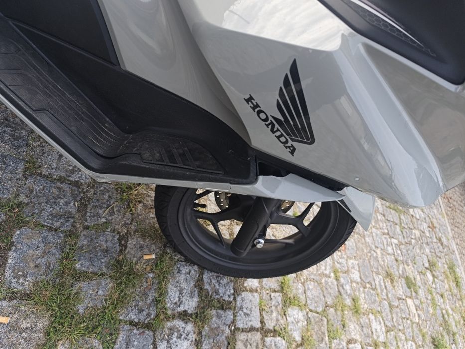 PCX 125 Honda 2024 10000km