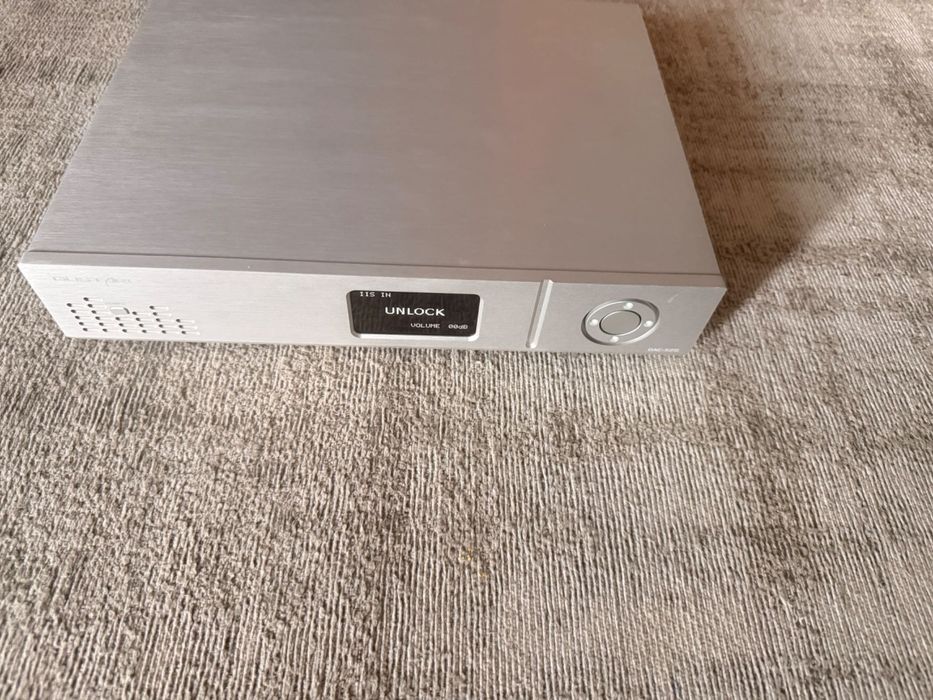 Gustard x26 dac