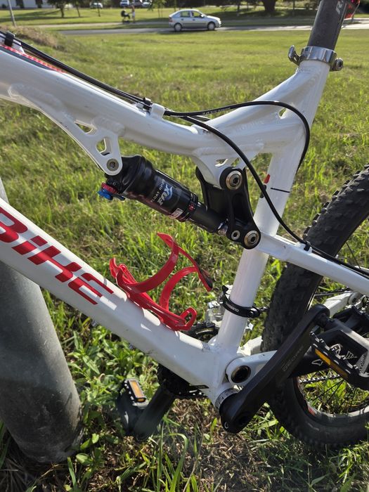 Haibike Raceatar