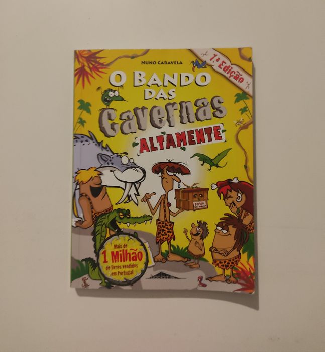 Livros diversificados