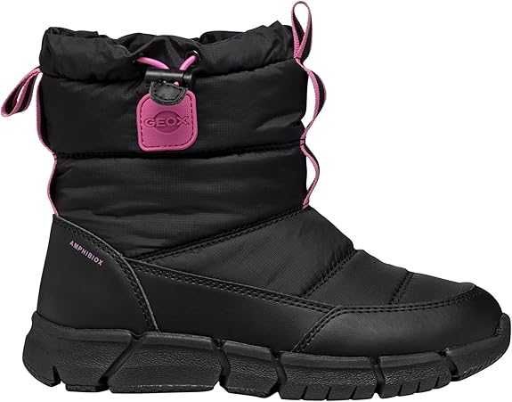 Зимові черевики Geox Flexyper Amphibiox, 32-39 євро