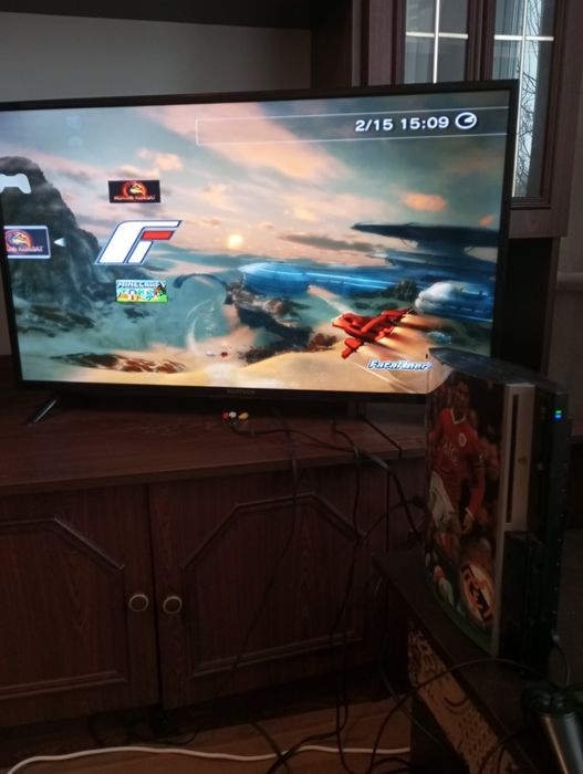 Sony PlayStation 3 Fat