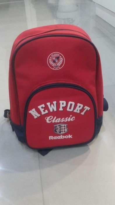 plecak plecaczek reebok