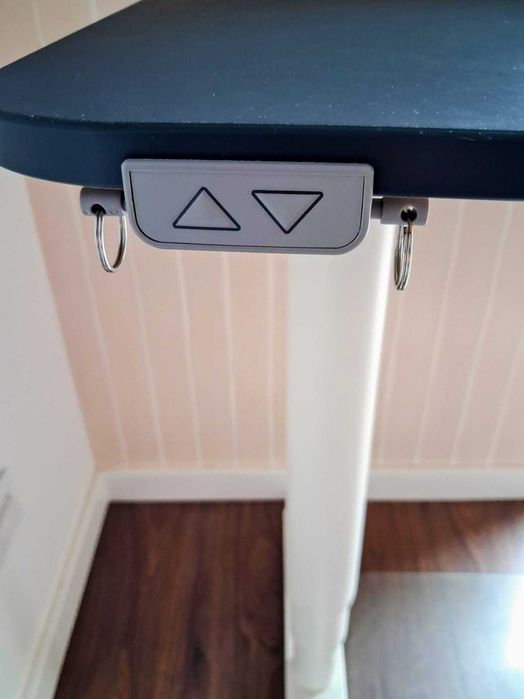 Electric desk ikea