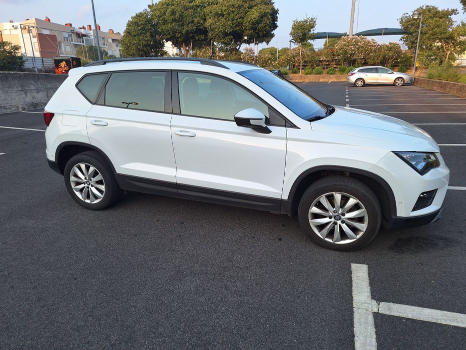 SEAT Ateca — fotografia 2