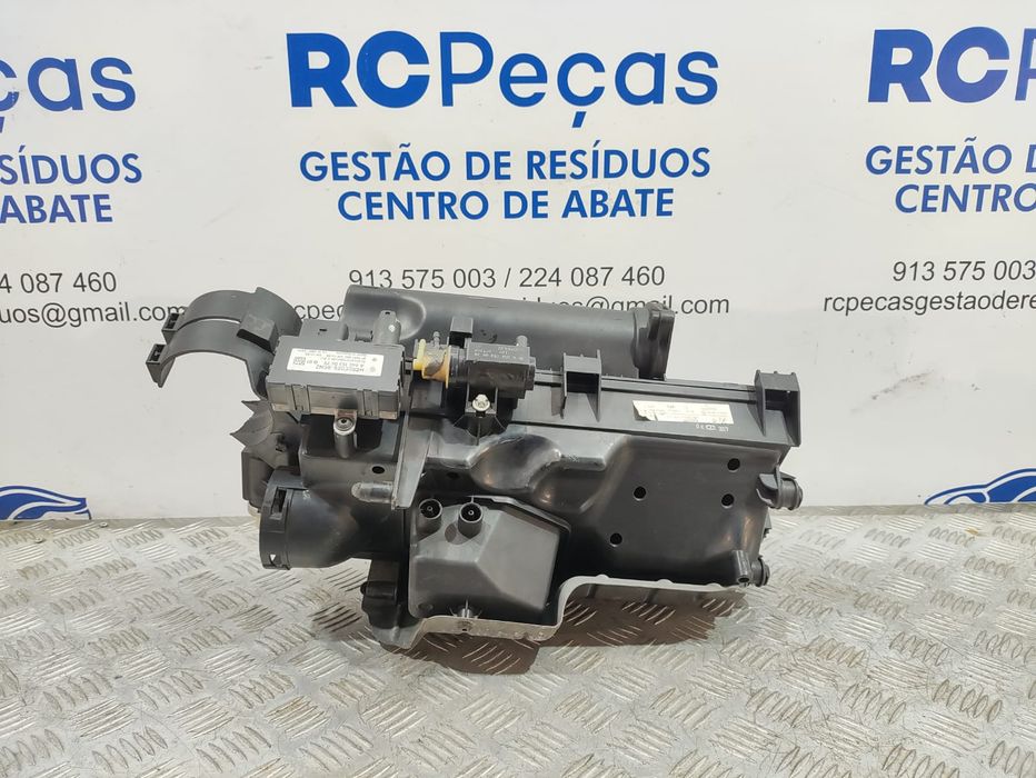 Caixa De filtro De Ar Mercedes Benz Class A W169 Class B W245