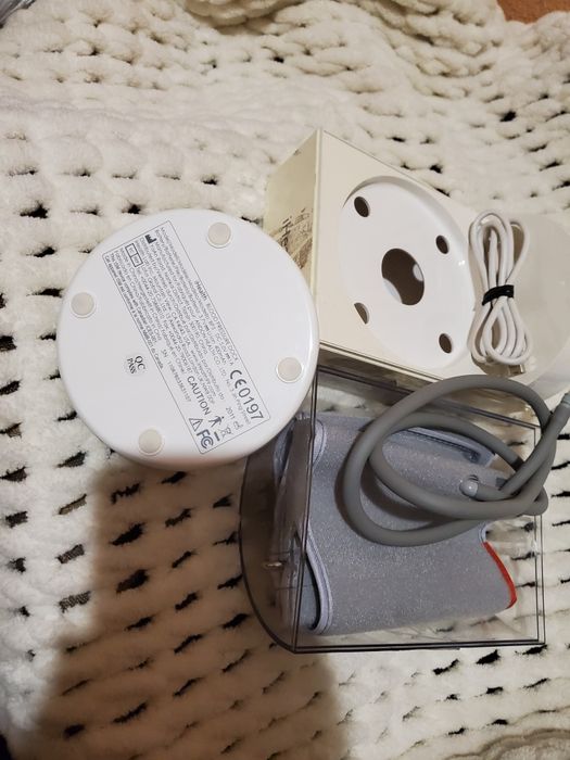 Тонометр iHealth Blood Pressure Dock BP3