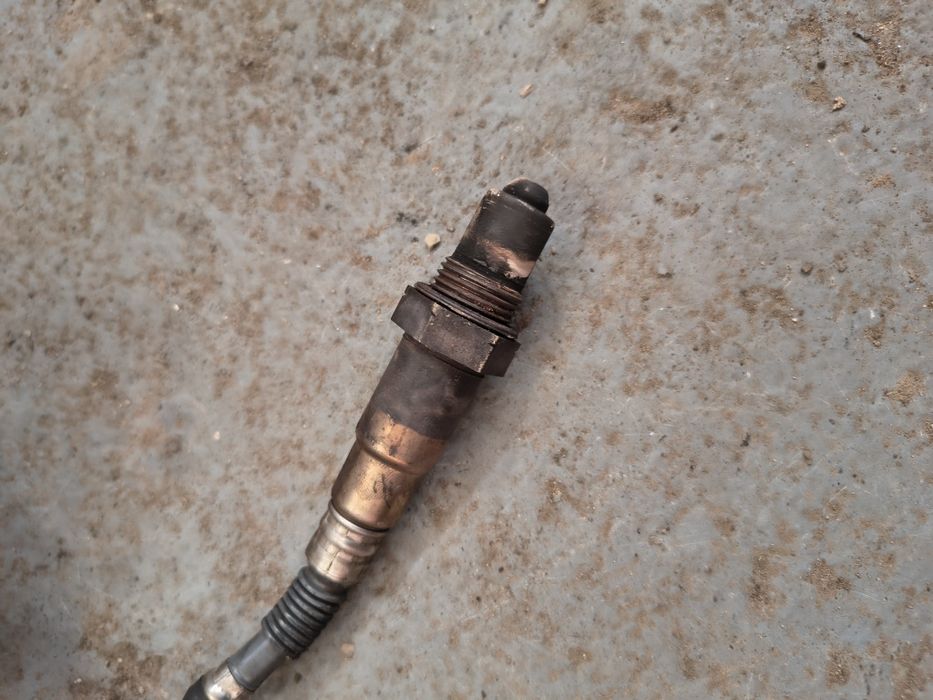 Sonda lambda BMW f20 f21 f30 f31 czujnik spalin benzyna