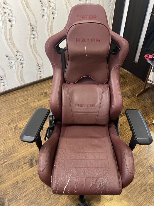 Крісло Hator ARC